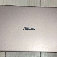 ASUS S330U ノートパソコン