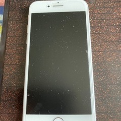 【ネット決済・配送可】美品！iPhone8 64GB 最終値下げ。