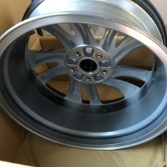 スバル　SUBARU レヴォーグ levorg 2.0GT-S VMG純正ホイール1本 新車外し