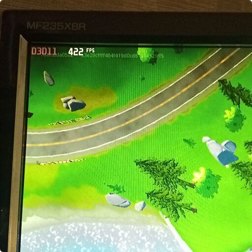 極美品 爆速ゲーミングPC Core-i5 GTX1660SP SSD240G メモリ16G Win10