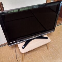 TOSHIBA REGZA37Z8000 37型 2009年製のテレビ