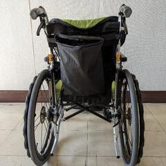 マツナガの車椅子　NEXT-51B　価格67500円