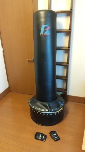 FIGHTING ROAD サンドバッグ オレンジ FIGHTING ROAD サンドバッグ オレンジ FIGHTING ROAD|ファイティング