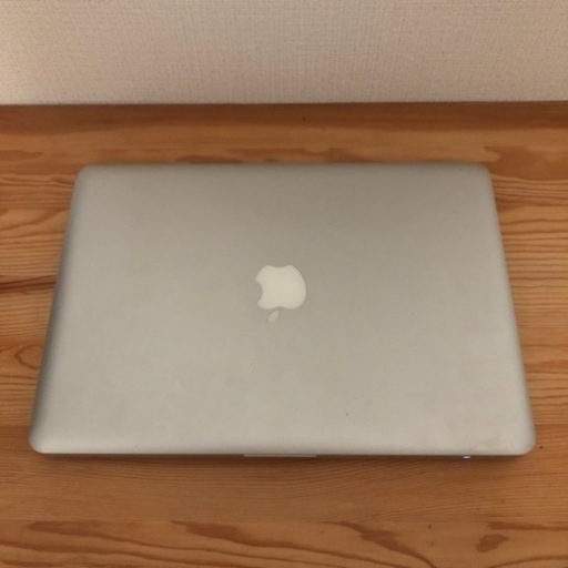 その他 MacBook Pro 13-inch Mid 2012