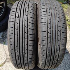 【取引決定】175/70R14 MONZA JAPAN14インチ  アルミセット 