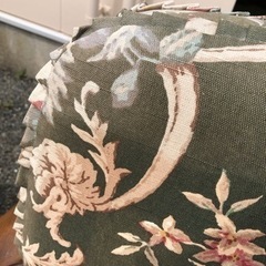 値下げ‼】カリモク製ソファーサイドテーブルセット