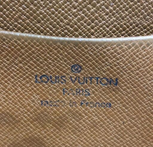 LOUIS VUITTON』モノグラム/ポルトモネ ジップ/ラウンドファスナー/長