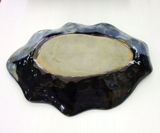 鹿の角 皿立 置物 オブジェ インテリア 幅40.5cm 札幌市 厚別区 鹿の角 皿立 置物 オブジェ インテリア 幅40.5cm 札幌市 厚別区