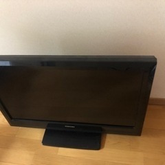 中古テレビ