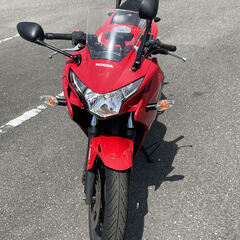 【ネット決済】HONDA　CBR250R　（MC41）ABS搭載...