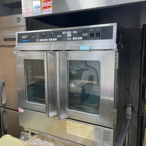 業務用　コンベクションオーブン