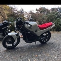 【ネット決済】ホンダ　vtz250 実動　書あり　オートバイ　v...