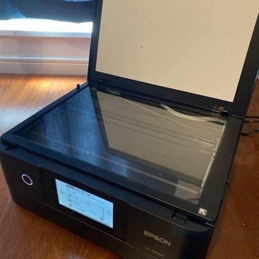 エプソン EPSON インクジェット プリンター 複合機 カラリオ EP-880AB