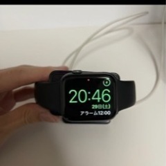 Apple Watch アップルウォッチ充電用のスタンド