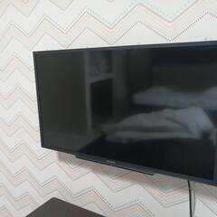 【BRAVIA】 KJ-32W730E [32インチ]　SONY...