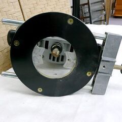 日立工機 12mmルータ N12 ルーター トリマー 付属品あり 回転動作OK 