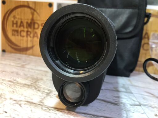 MILESEEY　マイルシー　昼夜両用単眼望遠鏡・暗視スコープ一体型　NV20　中古品 MILESEEY マイルシー 昼夜両用単眼望遠鏡・暗視スコープ一体型 NV20 中古品