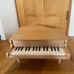 KAWAI グランドピアノ　おもちゃ