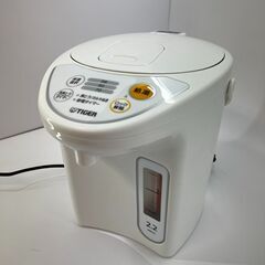 電気ポット タイガー PDR-G221 2.2L 湯沸かし器 /...