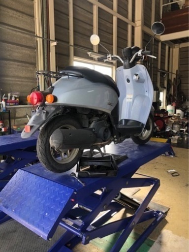 中国製トライク マキシム 125CC 2人乗り 絶版 希少