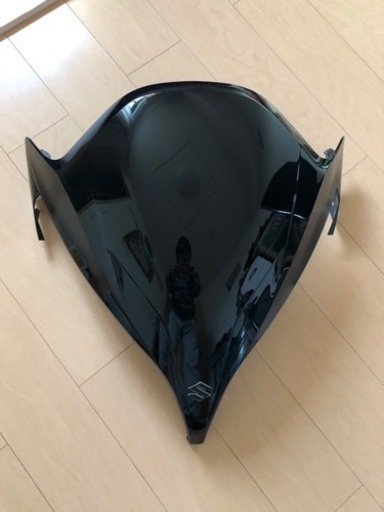 スカイウェイブフロントマスク | www.debbiejorde.com