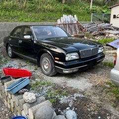 y３２シーマv8