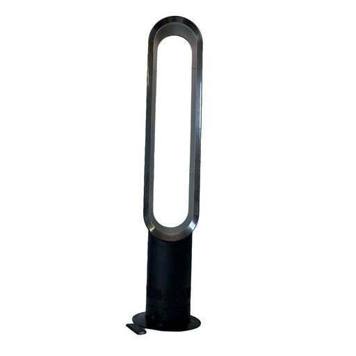 M0536 dyson ダイソン cool AM07 ブラック リモコン付 タワーファン 扇風機