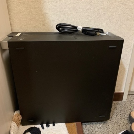 【再度募集します】DELLデスクトップ(サーバ機)