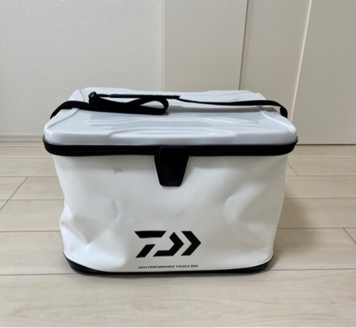 【Daiwa】バッカン　他3点