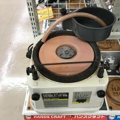 ✨シンコー　刃物研磨機　STD-180D　中古品✨うるま市田場✨
