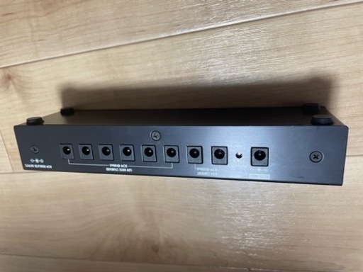 Free The Tone PT-1D フリーザトーン 中古
