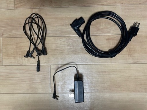 free the tone PT-1D (中古品)再値引き Free The Tone PT-1D（中古）【楽器検索デジマート】
