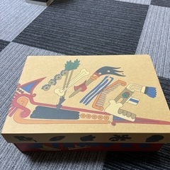 ナイキ　エアフォース1 NIKE AIRFORCE 1 siempre familia  