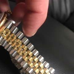 ロレックスデイトジャス16233