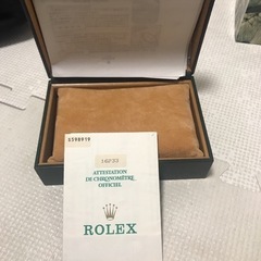 ロレックスデイトジャス16233