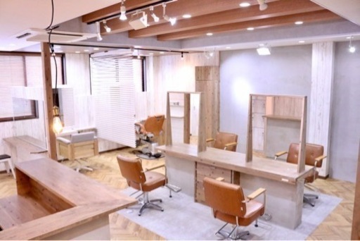 アイリスト募集【京都市内美容室内の個室】好条件 アイリスト募集【京都市内美容室内の個室】好条件