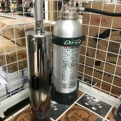 ✨新富士　野外用携帯石油バーナー　GT-500　中古品✨うるま市田場✨