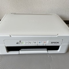 EPSON プリンター PX-049A かすれ有