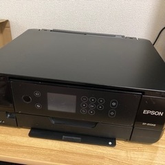 エプソンプリンタ　EP-810AB 中古品