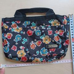 LeSportsac　レスポートサック　レスポ　バッグ　ミニバッ...