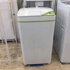 【✨10分洗濯機能付き❗️コンパクト❗️✨】定価¥21,060 Haier 3.3㎏洗濯機 JW-K33F 2017年製 