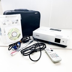 【ネット決済】EPSON エプソン LCDプロジェクター　mod...