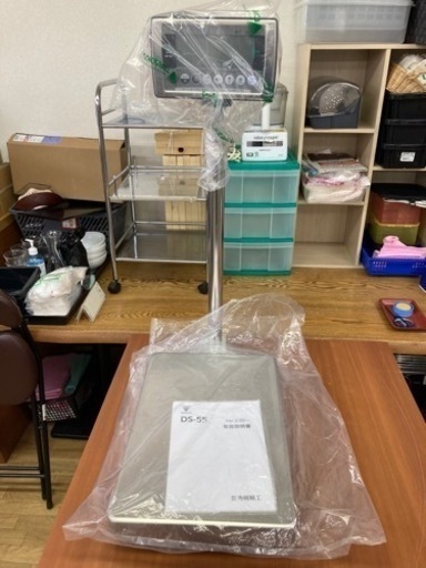 値下げ 新品 業務用ハカリ institutoloscher.net