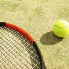 早朝テニス（硬式テニス）