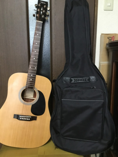 アコースティックギター