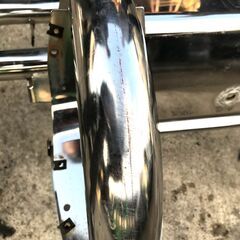 SUV車向け　フロントガード