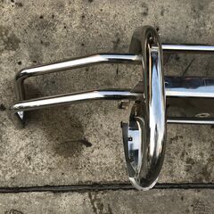 SUV車向け　フロントガード