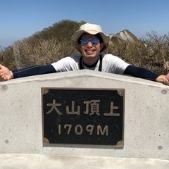 大峰山or大台ヶ原一緒に登りましょう！！