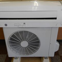 CORONA 冷暖エアコン CSHーN2220R 2.2KW 主...