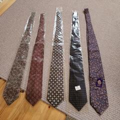 【未使用】ネクタイ　1本800円(1本の値段です)選んで下さい